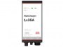 Akulaadija DEFA MultiCharger 1x35A PlugIn